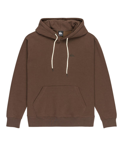 SALT WATER - FELPA EQYFT05159 -CSD0 QUIKSILVER 