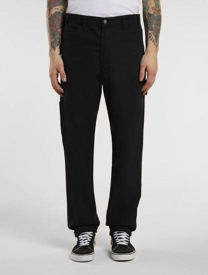 DUCK CARPENTER - PANTALONE DK0A4XIF C401 DICKIES 