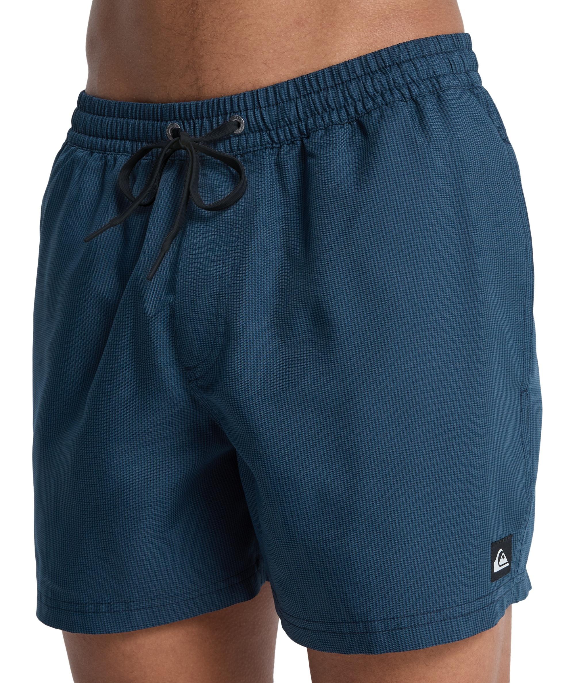 EVERYDAY DELUXE VOLLEY 15 - VOLLEY EQYJV04101 -KTP0 QUIKSILVER 
