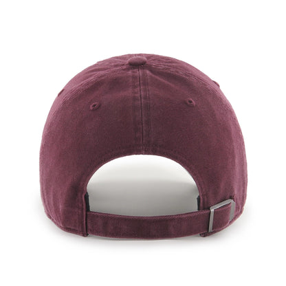 BASERUNNER CLEAN UP LOS ANGELES DODGERS - CAPPELLINO 47-B-BSRNR12GWS -KMA 47 BRAND 