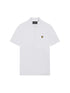 PLAIN POLO - POLO SP400VOG -626 LYLE & SCOTT 
