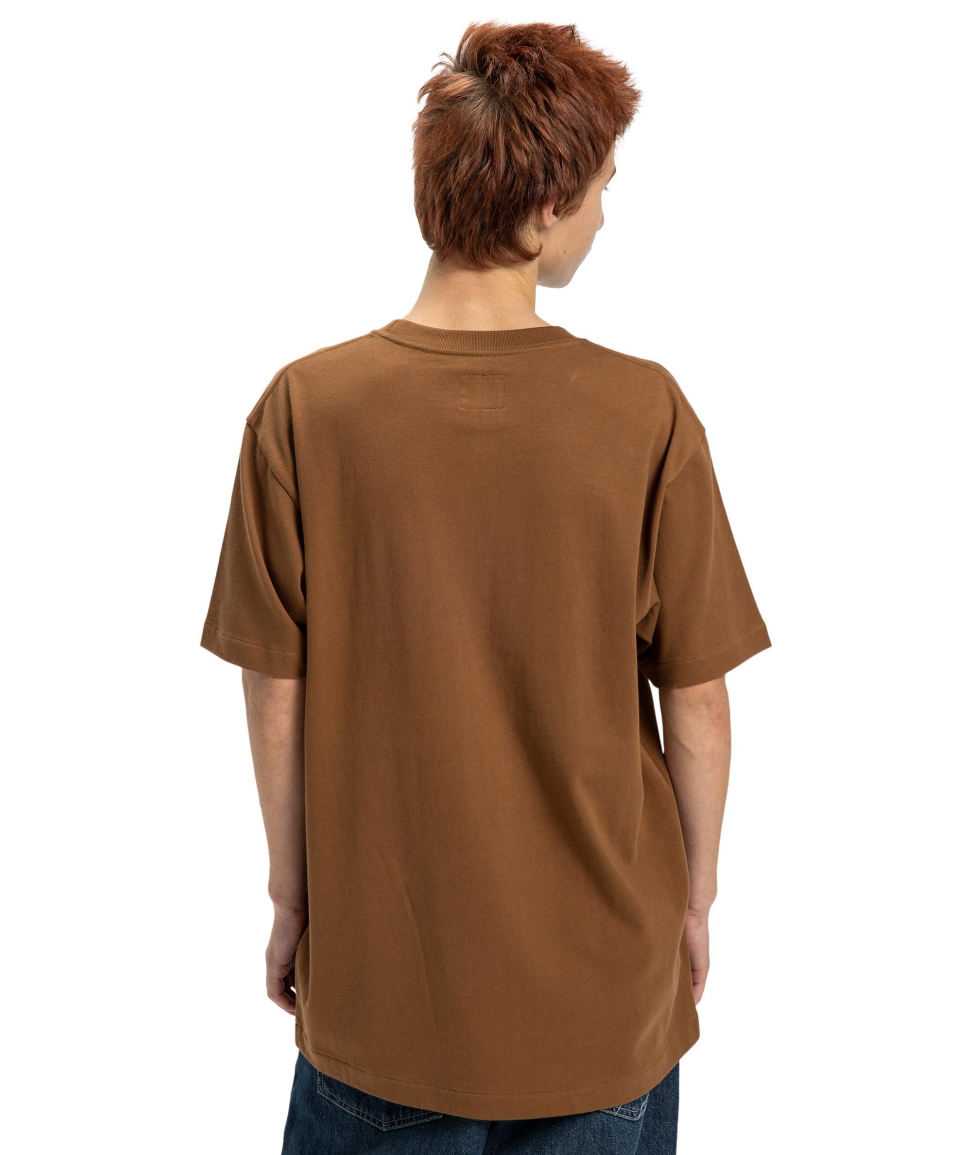 PATCH IT - T-SHIRT EDYKT03534 -CQF0 DC 