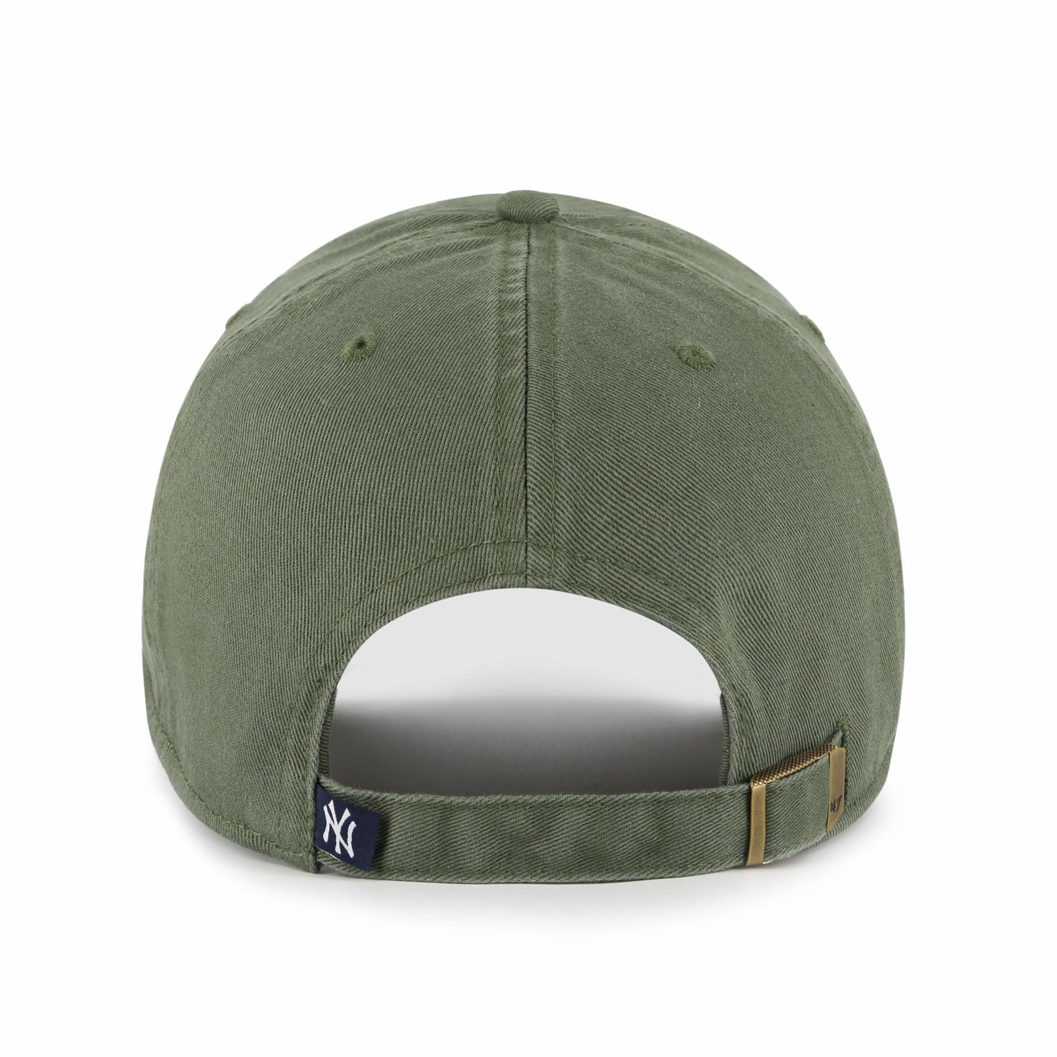 TONAL CLEAN UP NEW YORK YANKEES - CAPPELLINO 47-B-RGW17GWS -MSG 47 BRAND 