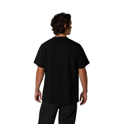 BADGE 195 ORIGINAL - T-SHIRT 38493 -001 FOX 