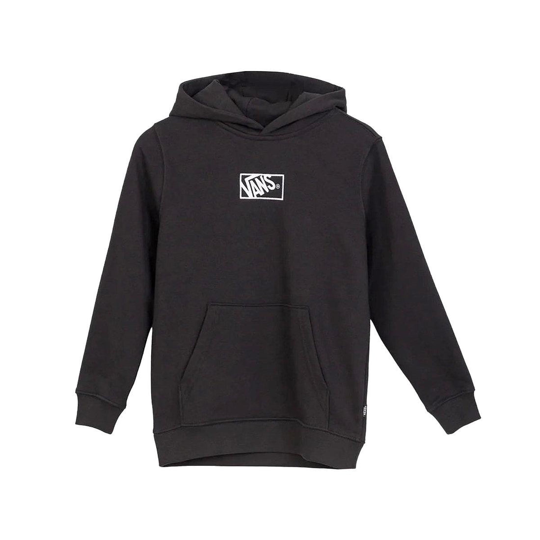 BY BLOCKED BOX - FELPA VN000RBD BLK1 VANS 
