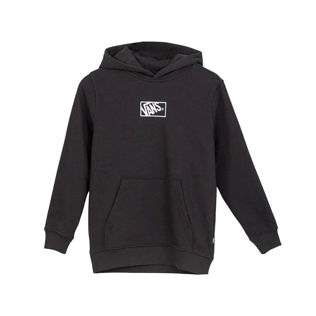 BY BLOCKED BOX - FELPA VN000RBD BLK1 VANS 