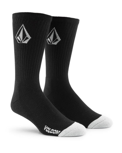  D6302004 _BLK VOLCOM 