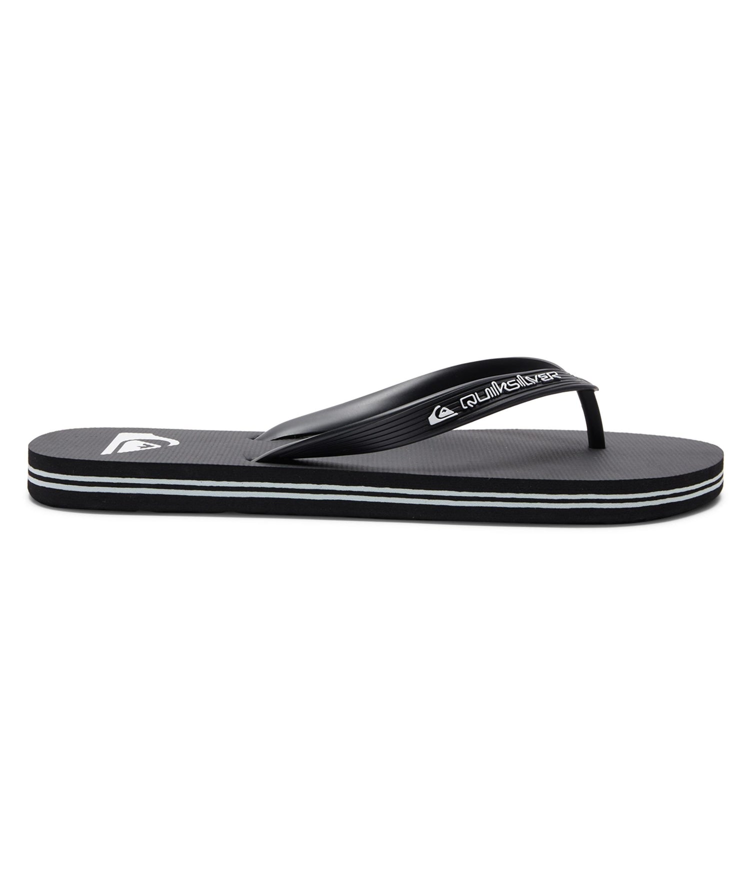 MOLOKAI CORE - SANDALI AQYL101325 -KVJ1 QUIKSILVER 