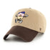 CARTOON CLEAN UP NEW YORK METS - CAPPELLINO 47-B-CARCU16GWS -KH 47 BRAND 