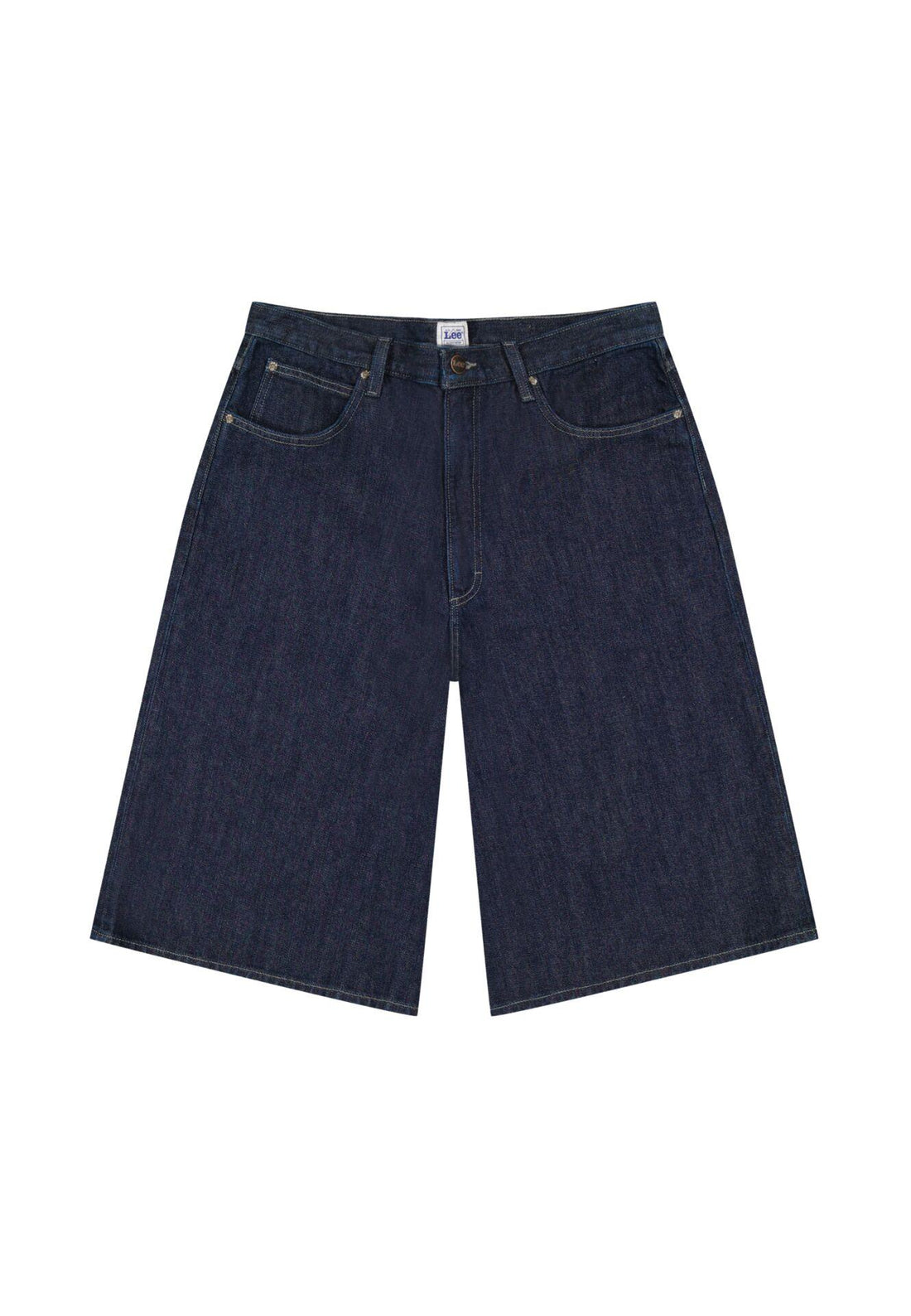 WORKWEAR JORTS CYRUS - SHORTS 112376353 . LEE 