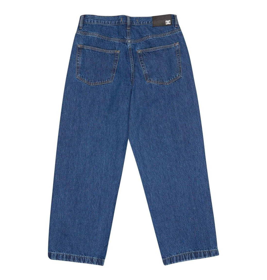 BAGGY - JEANS EDYDP03435 -BLCW DC 