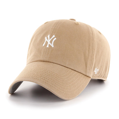 BASERUNNER CLEAN UP NEW YORK YANKEES - CAPPELLINO 47-B-BSRNR17GWS -KH 47 BRAND 
