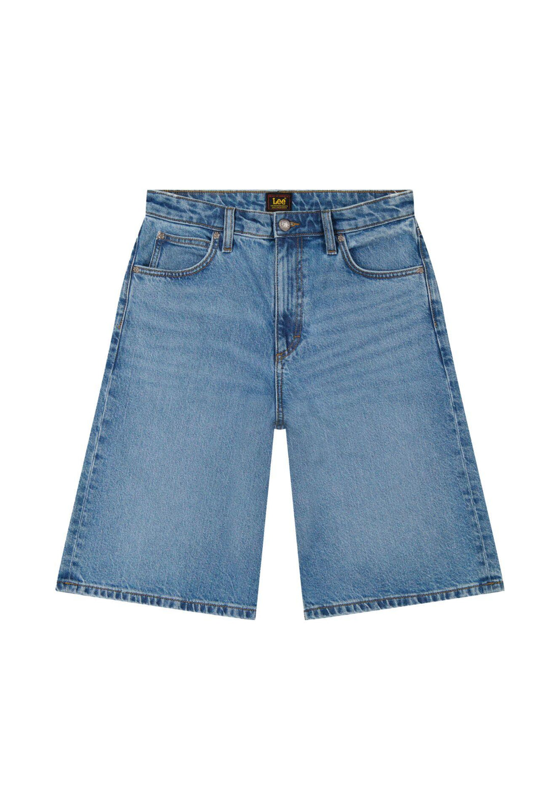JORTS TINTED BLUE - SHORTS 112376720 . LEE 