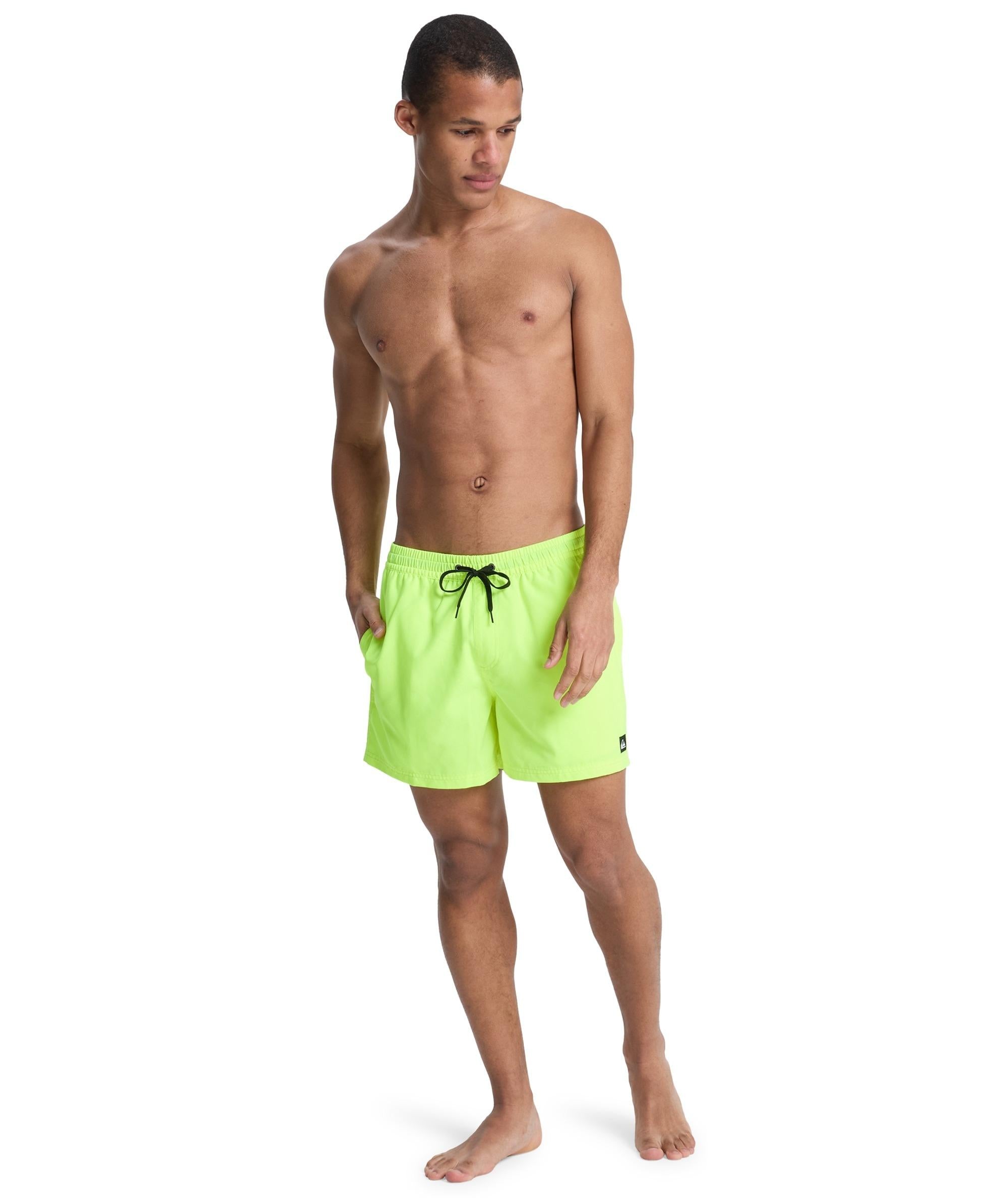 EVERYDAY VOLLEY 15 - VOLLEY EQYJV04120 -YHJ0 QUIKSILVER 