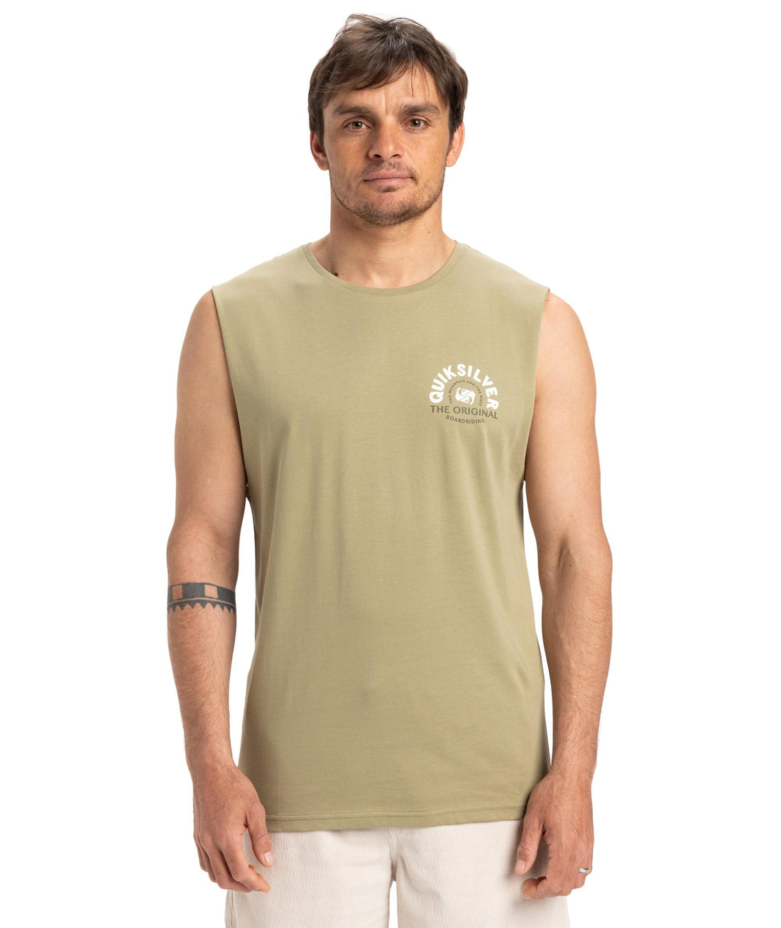 EV SUMMER ROAD MUSCLE - CANOTTA EQYZT08029 -TMZ0 QUIKSILVER 