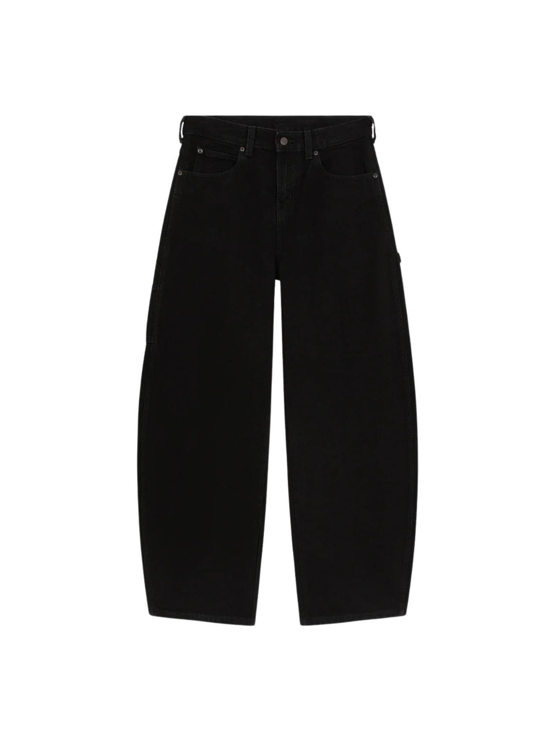 BAGGY BARREL CARPENTER - PANTALONE DK0A8DTT BLK1 DICKIES 