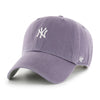 BASERUNNER CLEAN UP NEW YORK YANKEES - CAPPELLINO