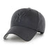 RAISED BASIC NEW YORK YANKEES - CAPPELLINO 47-B-RAC17CTP -BKA 47 BRAND 
