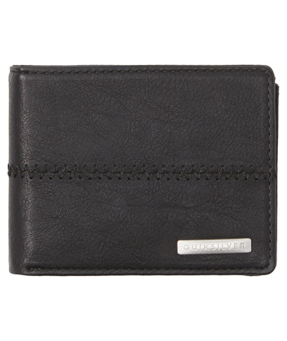 STITCHY 3 - PORTAFOGLI AQYAA03243 -KVJ0 QUIKSILVER 
