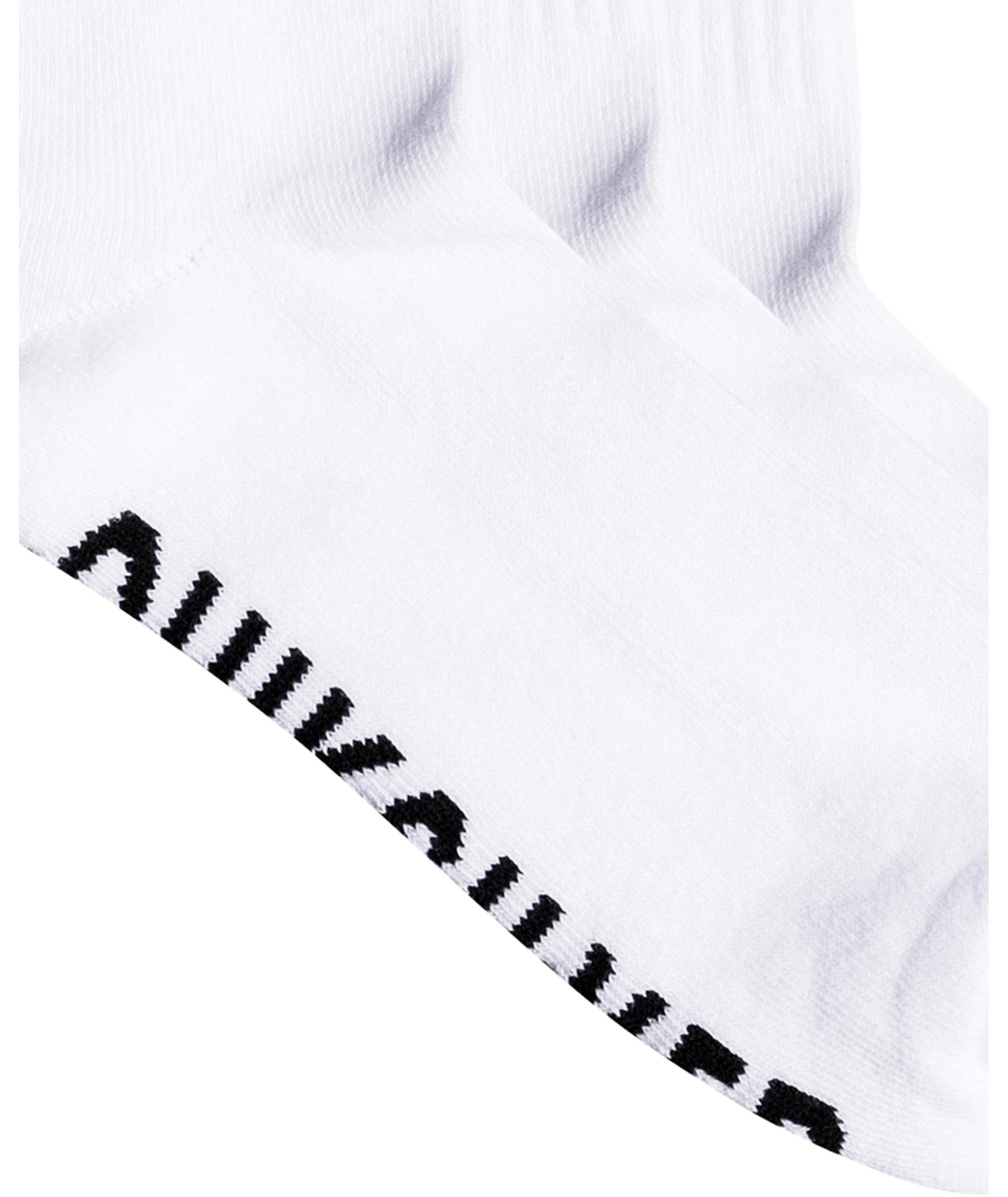 5 CREW PACK - CALZE EQYAA04066 -WBB0 QUIKSILVER 