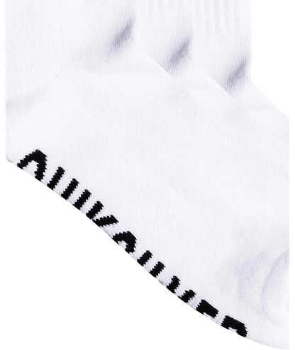 5 CREW PACK - CALZE EQYAA04066 -WBB0 QUIKSILVER 