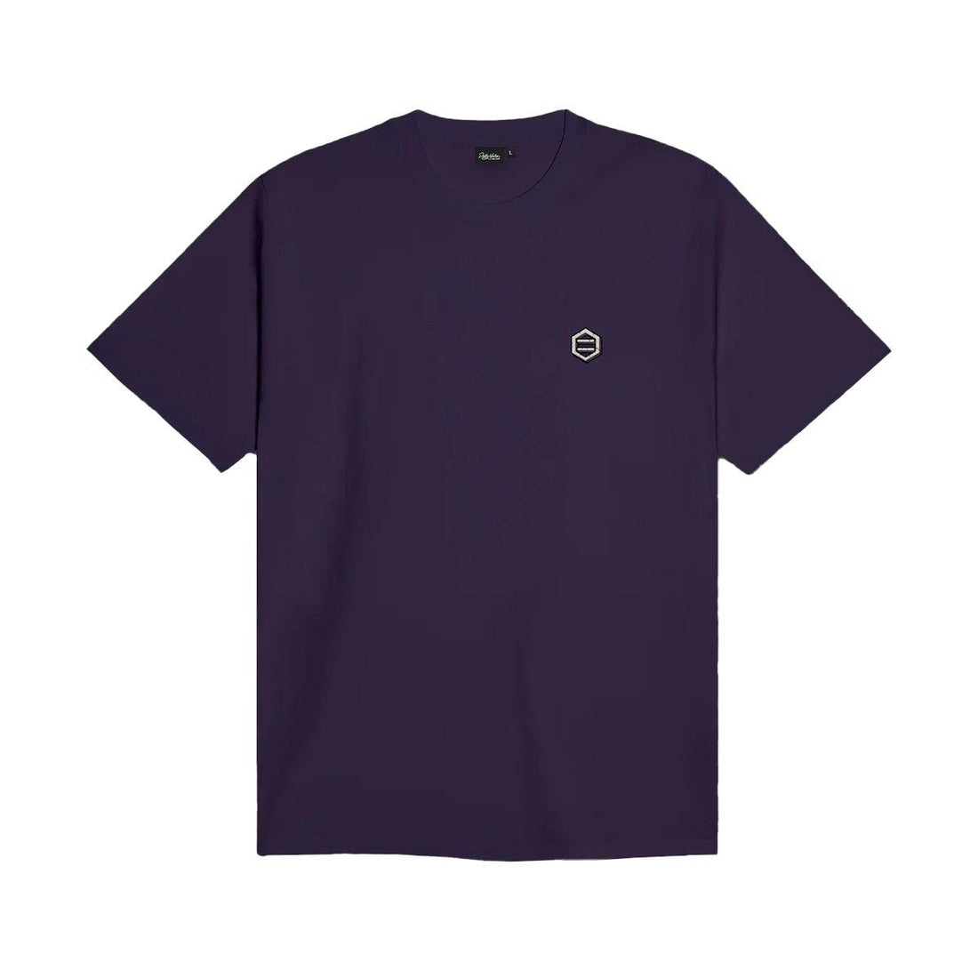MATCH POSTER TEE VELVET - T-SHIRT TS1115-TT -03 DOLLY NOIRE 