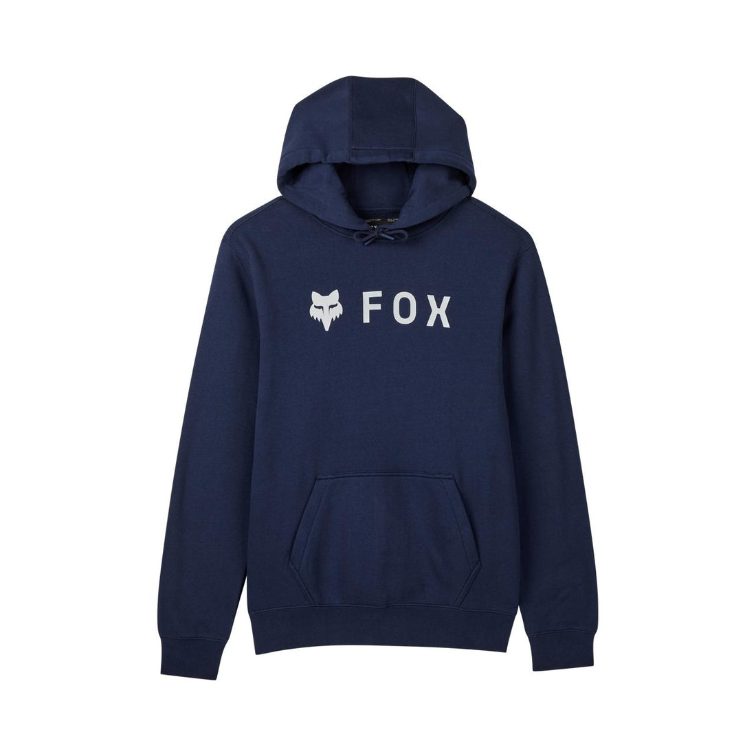 ABSOLUTE FLEECE - FELPA 31594 -329 FOX 