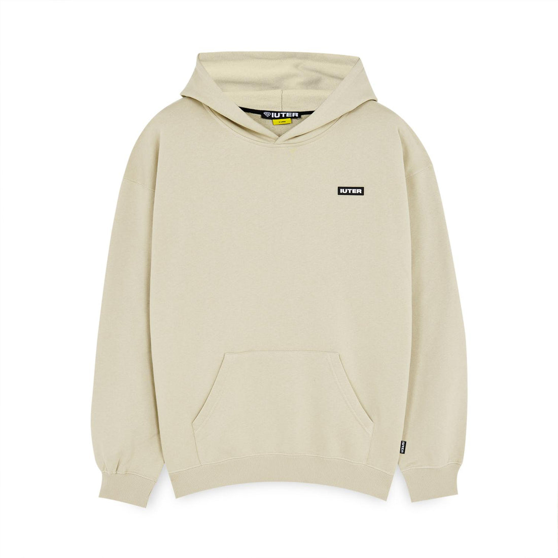 FAMILY - FELPA 25SISH22 -ICE IUTER