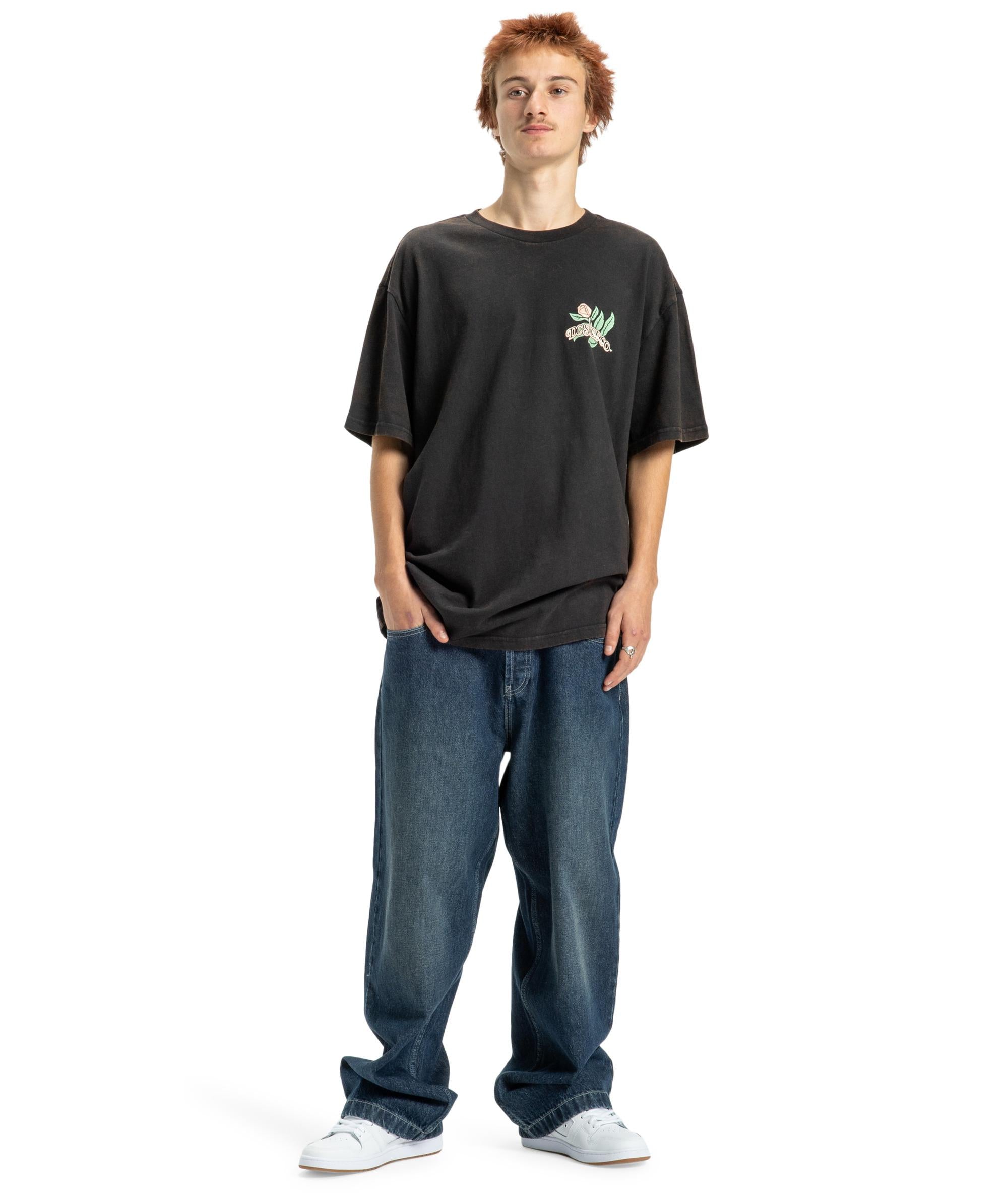 OUTGROW - T-SHIRT EDYZT04362 -KVJ0 DC 