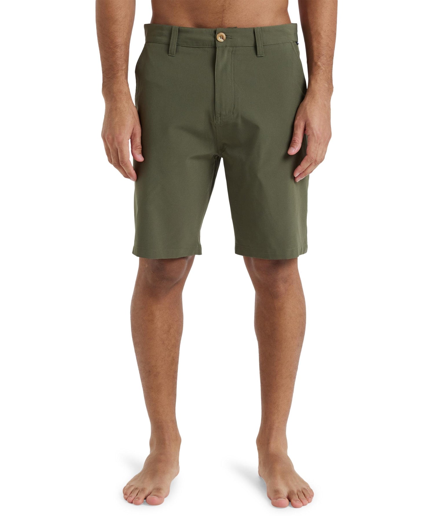 UNION AMPHIBIAN 20 - SHORTS EQYHY03881 -CRE0 QUIKSILVER 