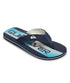 MOLOKAI LAYBACK 26 - SANDALI EQYL100093 -BKJ6 QUIKSILVER 