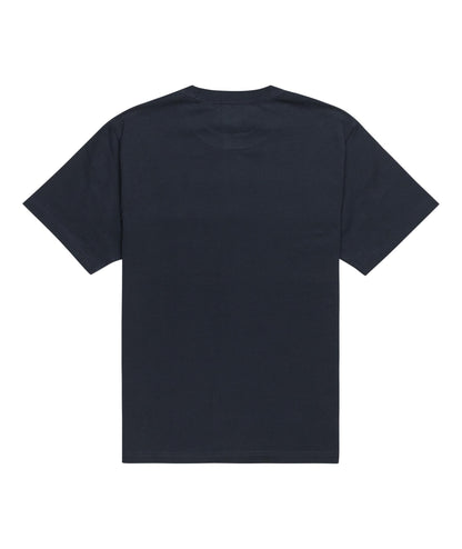 ICON EMBROIDERY - T-SHIRT ELYKT00168 -ECN ELEMENT 