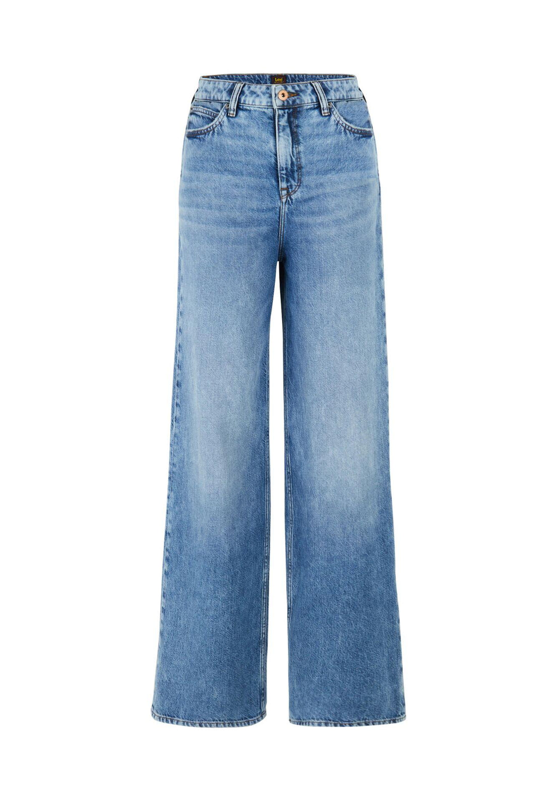 STELLA TAKE THE HINT - JEANS 112346641 . LEE 