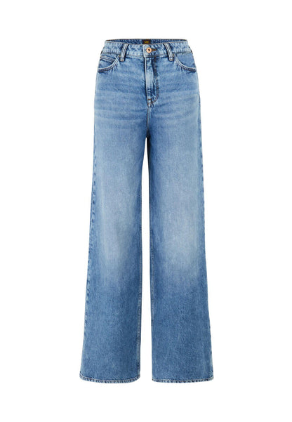 STELLA TAKE THE HINT - JEANS 112346641 . LEE 