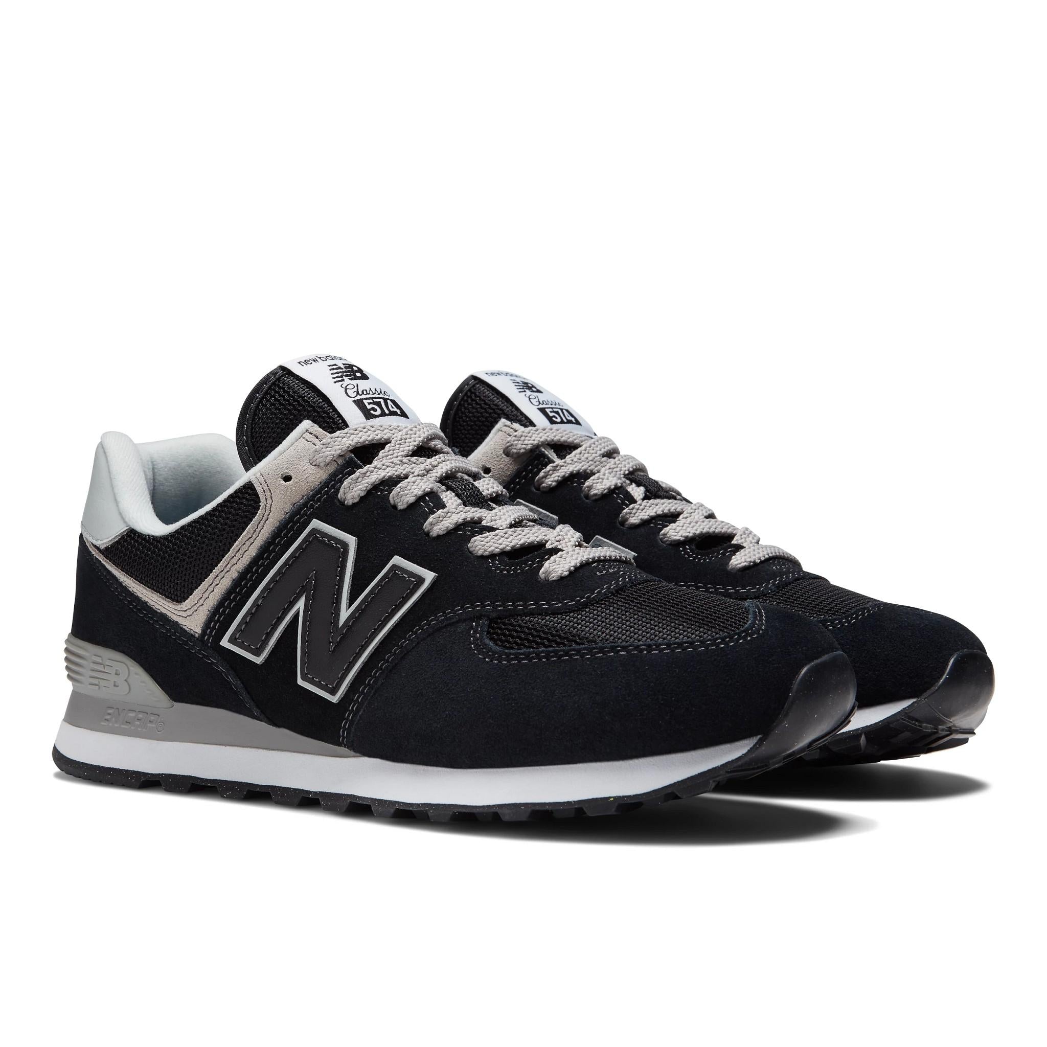 574 - SCARPE ML574EVB . NEW BALANCE 