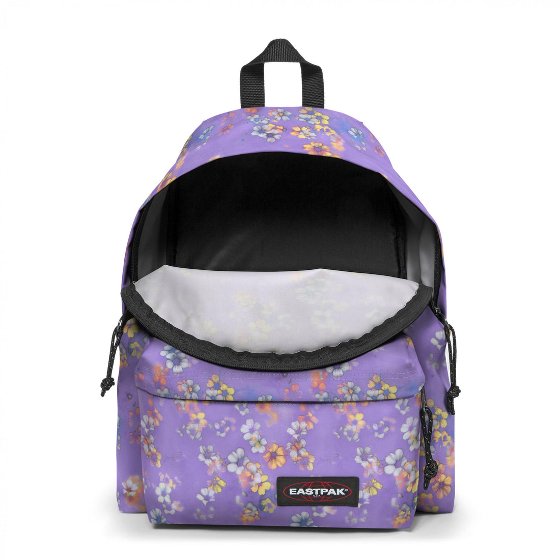 PADDED PAK&