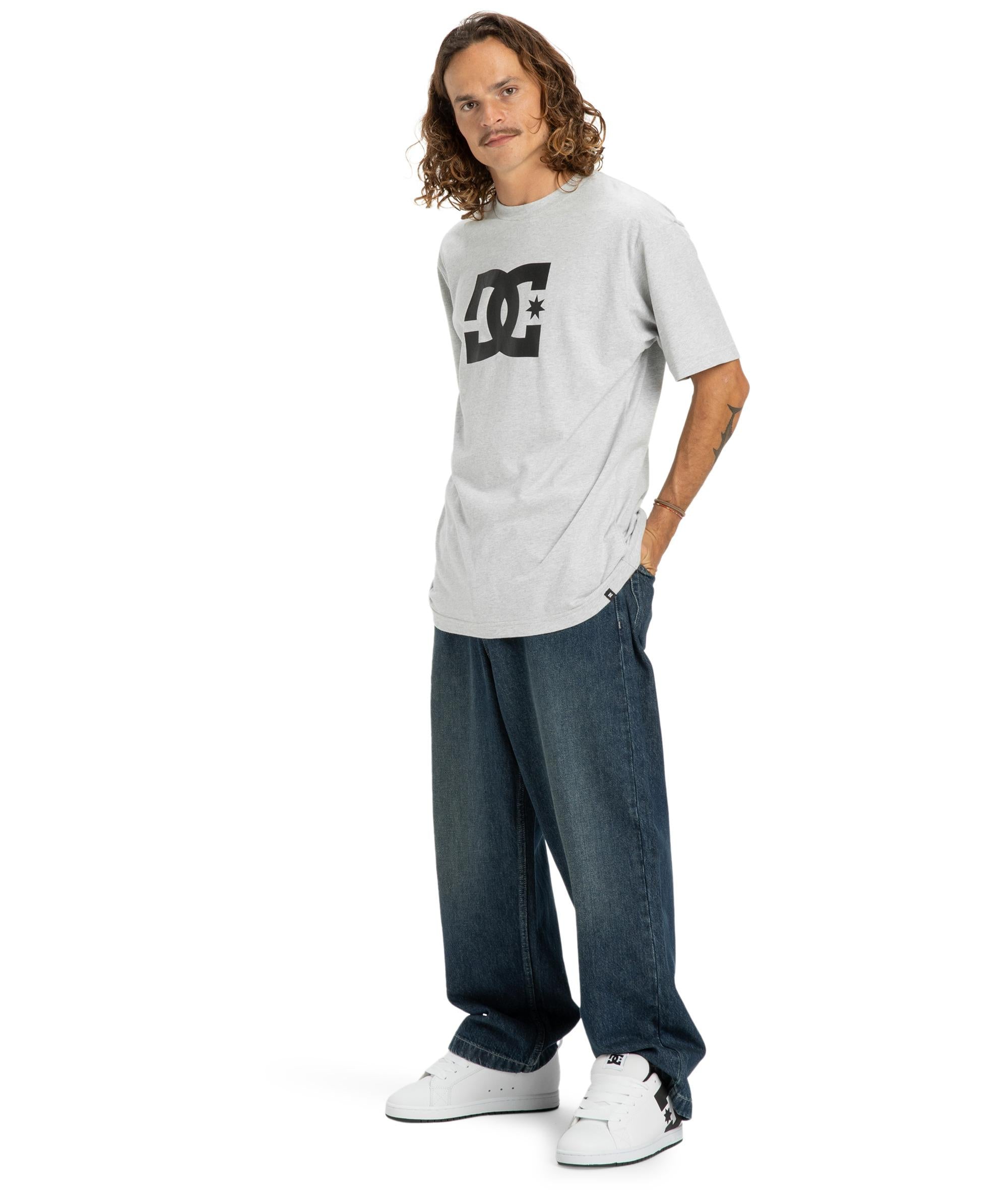 STAR - T-SHIRT ADYZT05373 -SFRH DC 