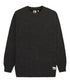 SLOW SONG NEPPY SWEATER - MAGLIA EQYSW03325 -KTA0 QUIKSILVER 