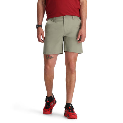 NOMAD SHORTS - SHORTS 38A091410 -BRS SPYDER 