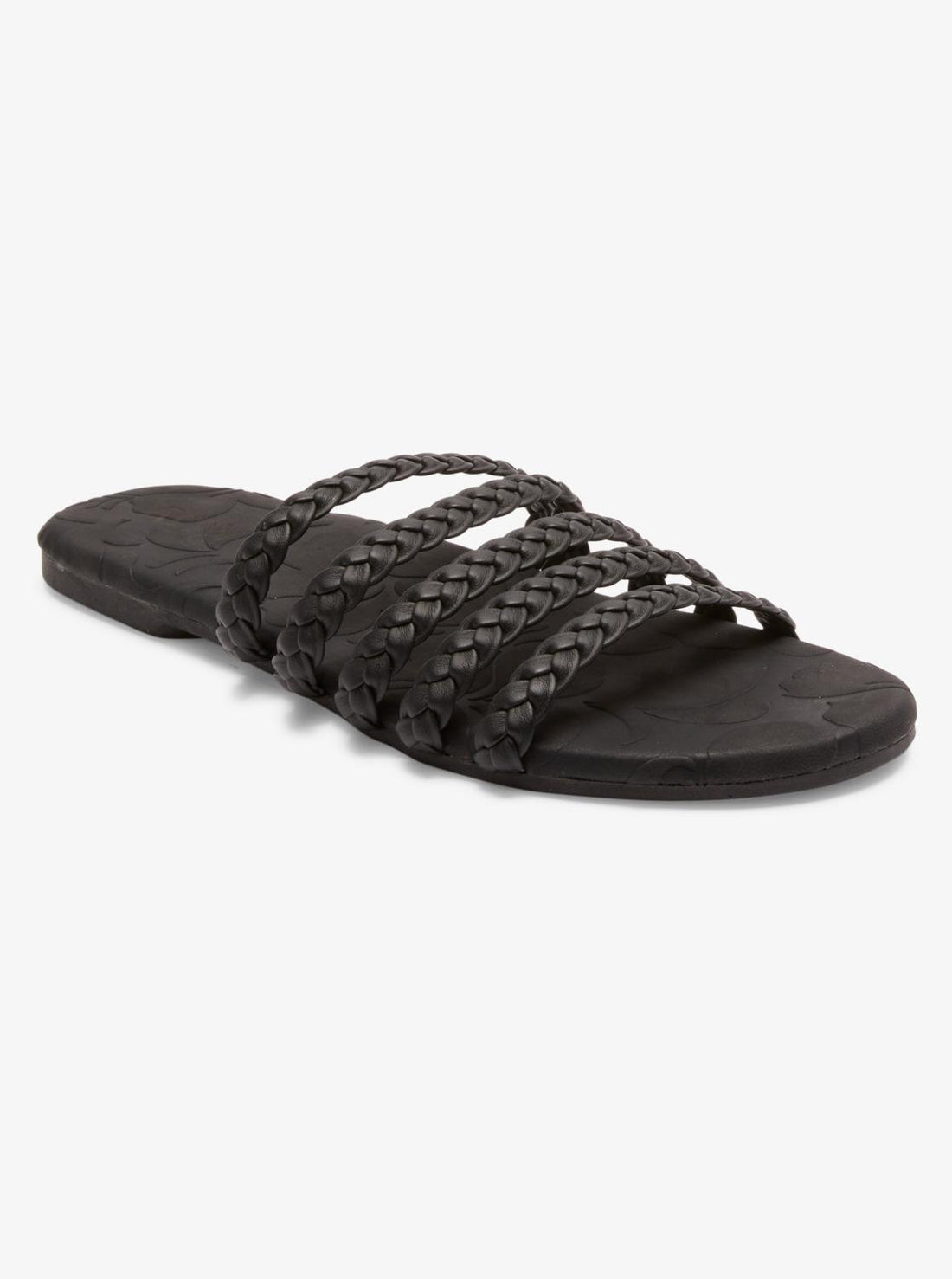 OLINA - SANDALI ARJL200835 -BLK ROXY 