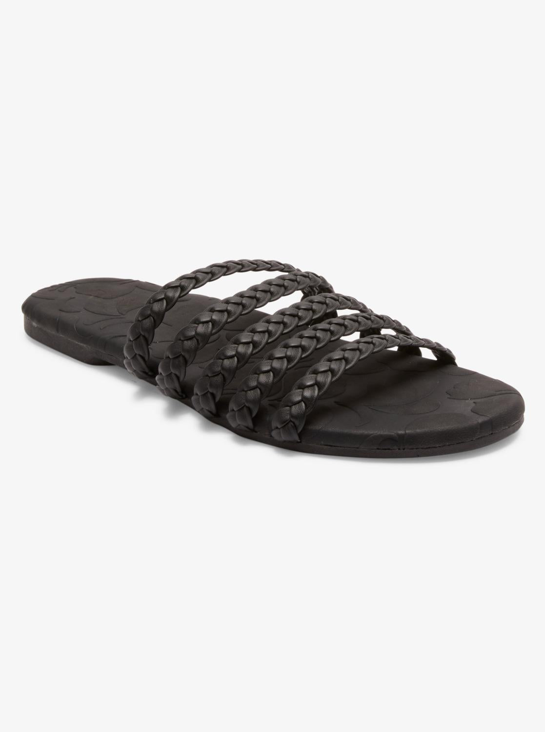 OLINA - SANDALI ARJL200835 -BLK ROXY 