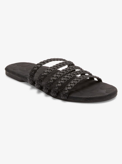 OLINA - SANDALI ARJL200835 -BLK ROXY 