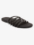 OLINA - SANDALI ARJL200835 -BLK ROXY 