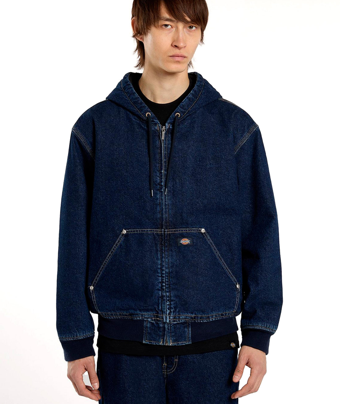 HILHAM HOODED - GIACCA DK0A87OA 0DD1 DICKIES 