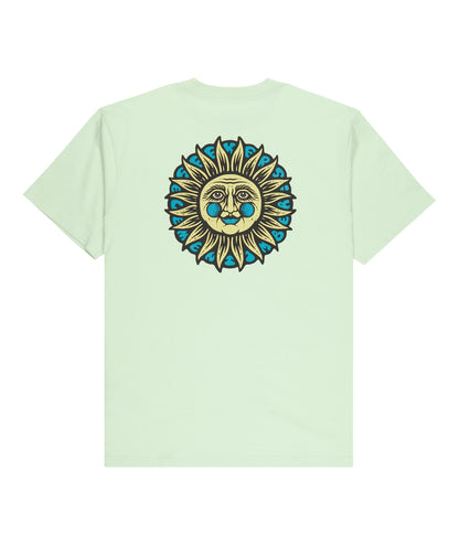 TIMBER THE LIGHT - T-SHIRT ELYZT00653 -GCM0 ELEMENT 