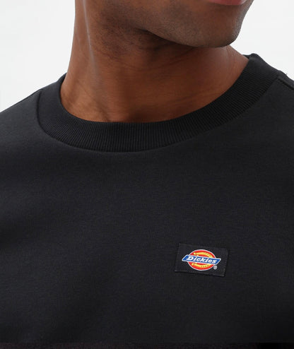 OAKPORT - FELPA DK0A4XCE BLK1 DICKIES 