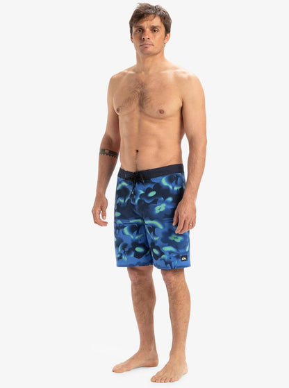 HIGHLINE STRAIGHT LEG 19 - BOARDSHORT EQYBS04881 -BSW6 QUIKSILVER 