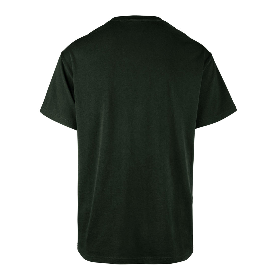 IMPRINT ECHO OAKLAND ATHLETICS - T-SHIRT 47-BB018TEMIME615023 DG 47 BRAND 