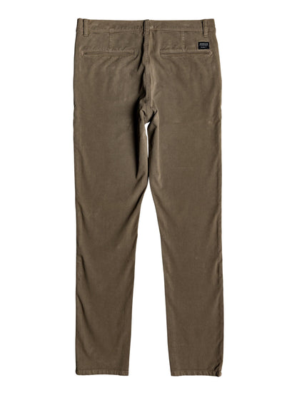 KRANDY SLIM EQYNP03169 -CRN0 QUIKSILVER 