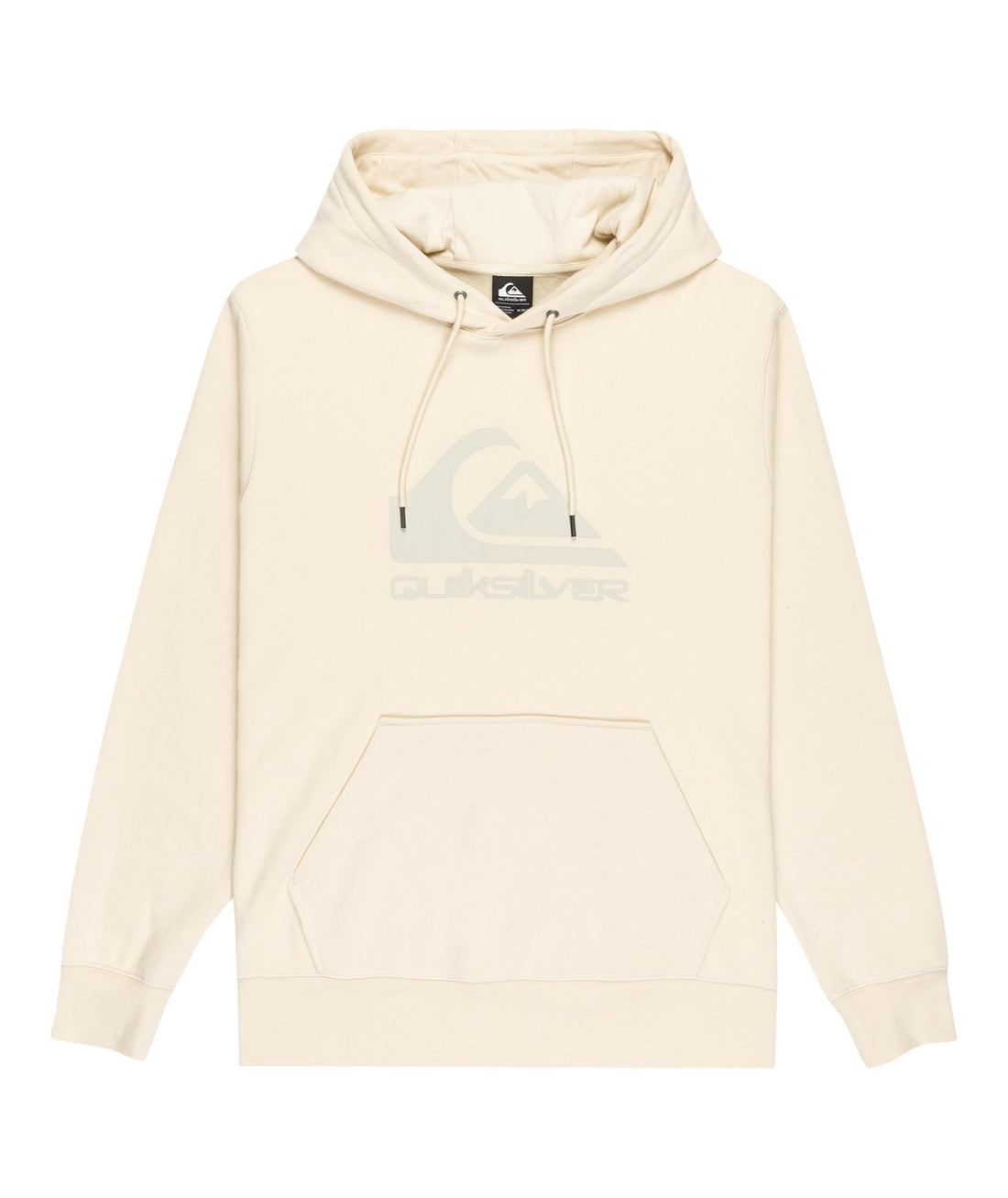 COMP LOGO - FELPA EQYFT05053 -WBS0 QUIKSILVER 
